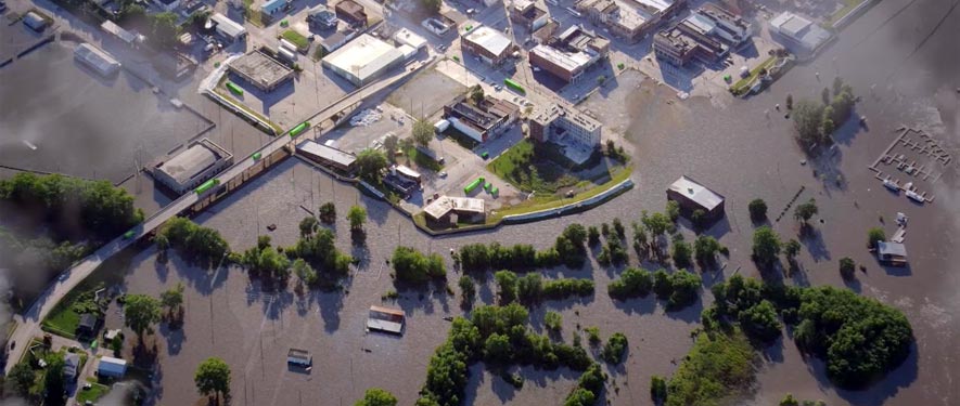 Cottage Grove, OR commercial storm cleanup